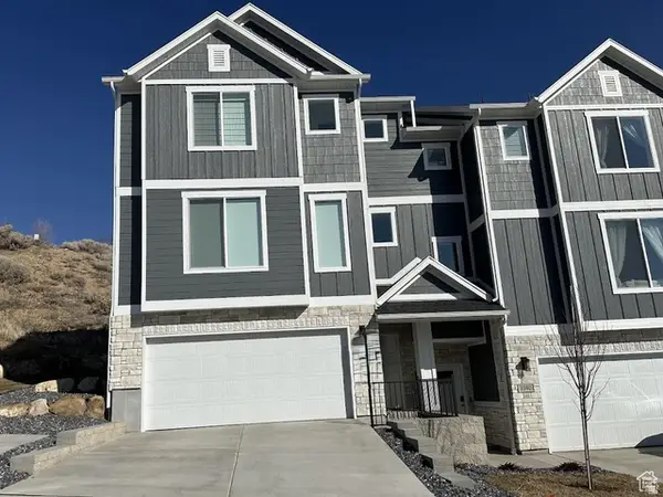 960 W Mountain Hollow Way #333, Lehi, UT 84048