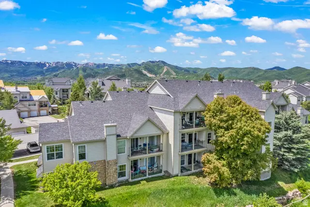 900 Bitner Rd #K25, Park City, UT 84098 - #2