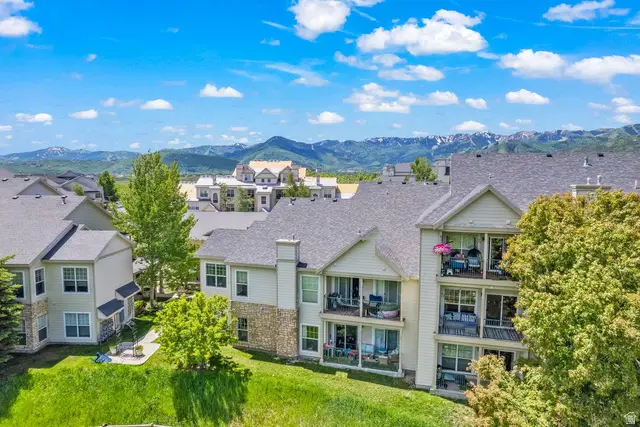 900 Bitner Rd #K25, Park City, UT 84098 - #3