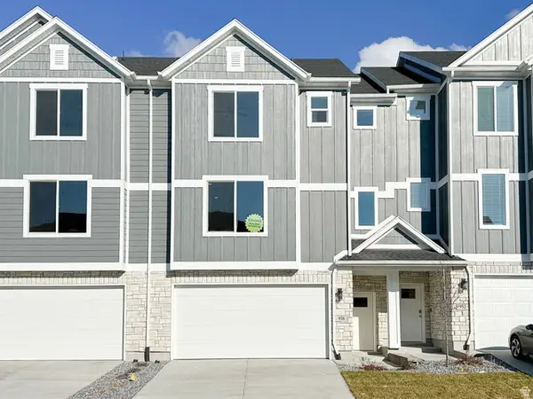 936 W Mountain Hollow Way #337, Lehi, UT 84048