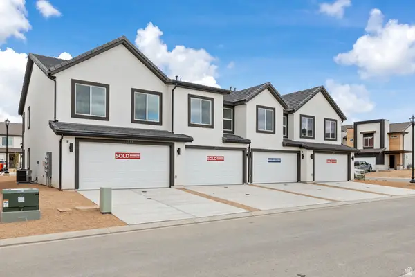 2788 E Rushpink Ln #2425, Washington, UT 84780