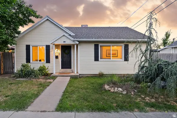 524 E Wilson Ave S, Salt Lake City, UT 84105