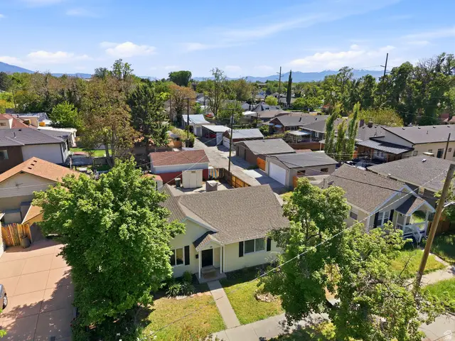 524 E Wilson Ave S, Salt Lake City, UT 84105 - #2