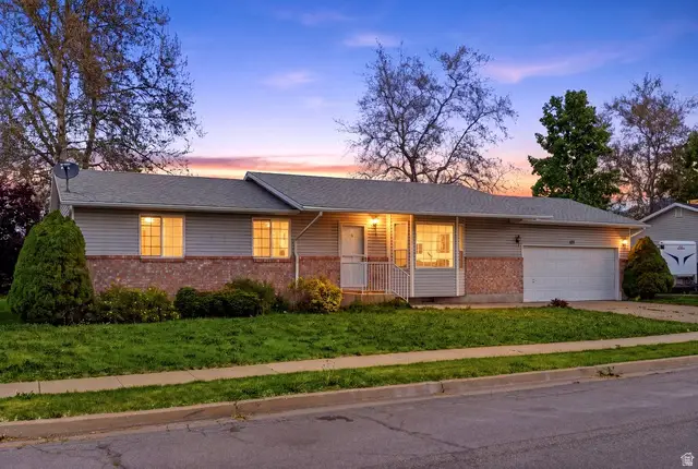 104 W 525 N, Layton, UT 84041 - #1
