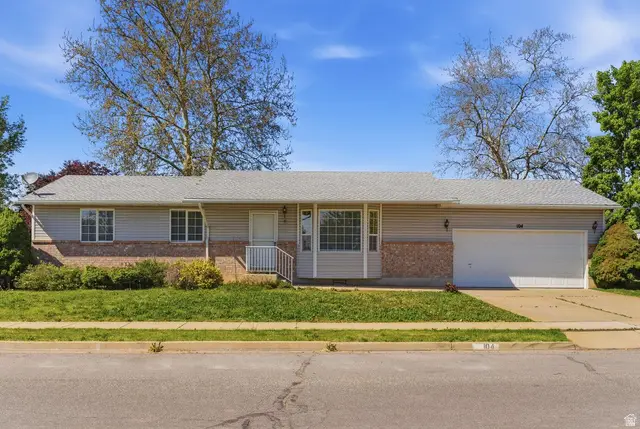 104 W 525 N, Layton, UT 84041 - #3