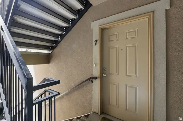 190 E Belmont Ave #7, Salt Lake City, UT 84111 - #2