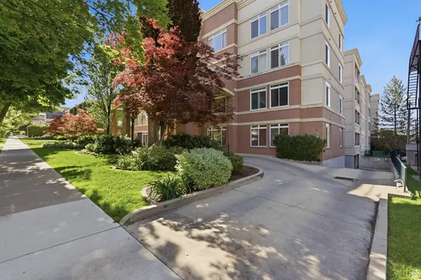 838 E South Temple S #103, Salt Lake City, UT 84102