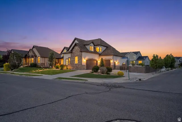 3704 W 12125 S, Riverton, UT 84065 - #2