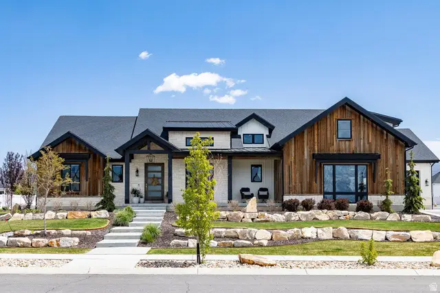 1671 S 2240 E, Heber City, UT 84032 - #1