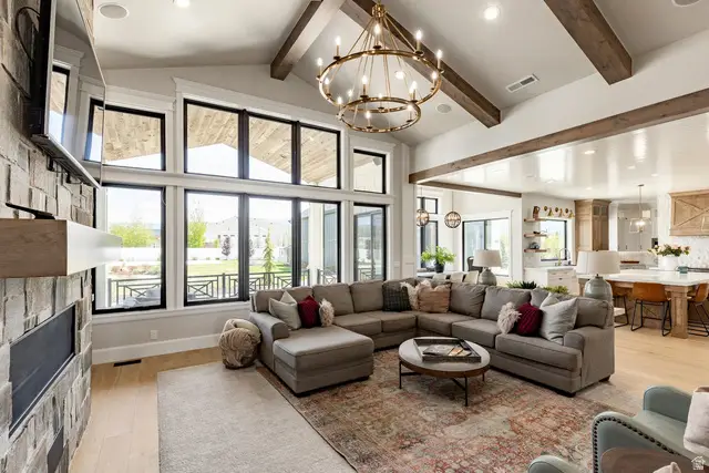 1671 S 2240 E, Heber City, UT 84032 - #2