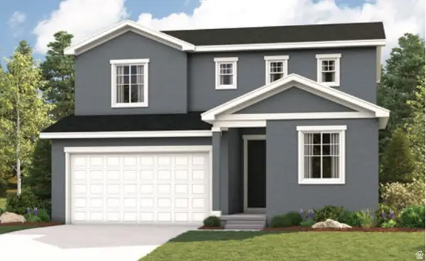 1041 W 450 S #76, Brigham City, UT 84302