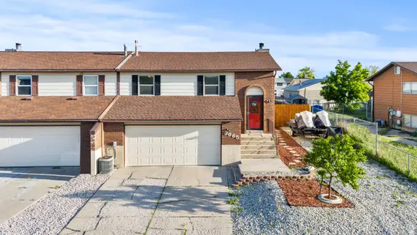 3665 W 4650 S, Roy, UT 84067