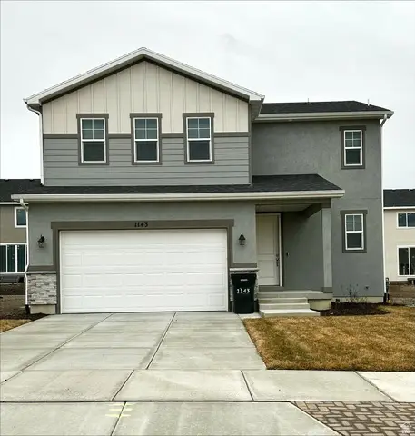 1019 W 400 S #108, Brigham City, UT 84302