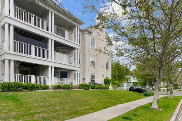 11754 S Grandville Ave #110, South Jordan, UT 84009
