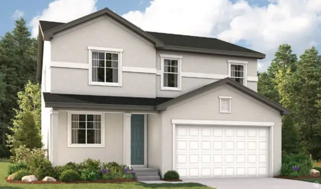 1022 W 450 S #99, Brigham City, UT 84302 - #1