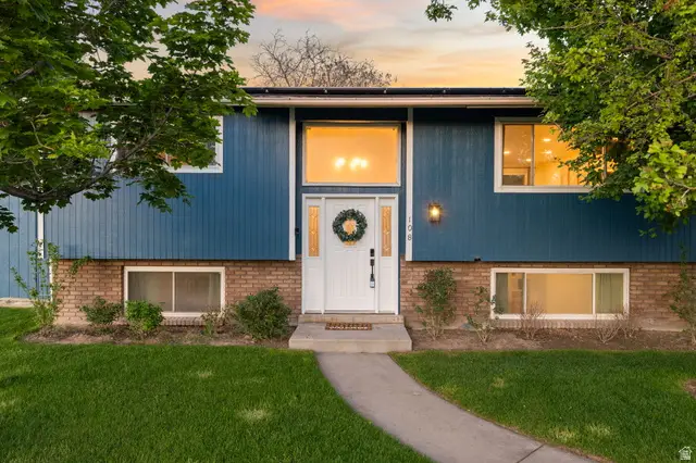 108 N 1140 W, Orem, UT 84057 - #1