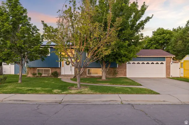 108 N 1140 W, Orem, UT 84057 - #2