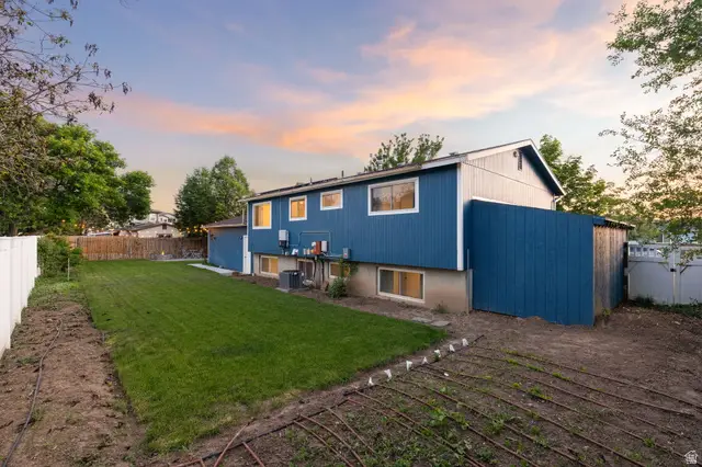 108 N 1140 W, Orem, UT 84057 - #3