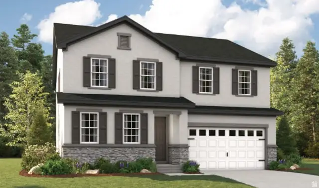 1037 W 450 S #77, Brigham City, UT 84302 - #1