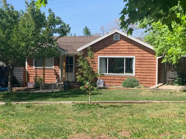 2457 E 2100 S, Salt Lake City, UT 84109 - #1