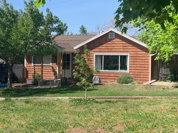 2457 E 2100 S, Salt Lake City, UT 84109