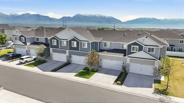 7228 N Clover Leaf Ln, Eagle Mountain, UT 84005 - #1