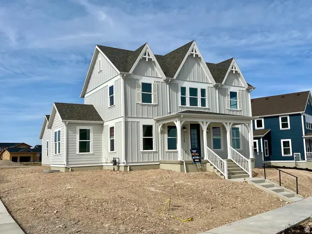 7178 W Lake Ave S #1-155, South Jordan, UT 84009 - #1