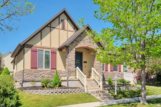 11578 S Harvest Rain Ave, South Jordan, UT 84009 - #1