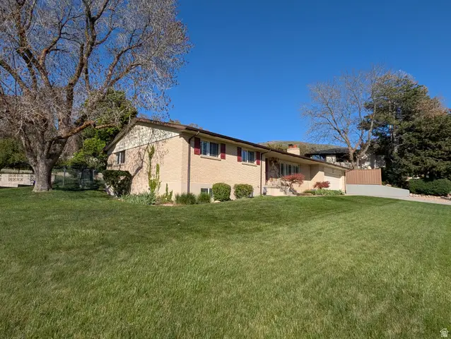 1411 E Millbrook Way, Bountiful, UT 84010 - #2