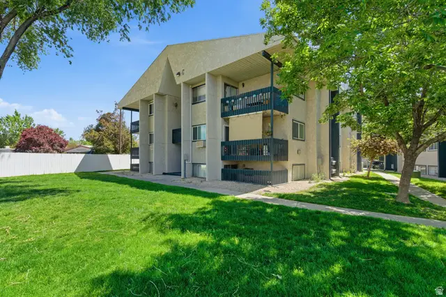 269 E Hill Ave #2, Millcreek, UT 84107 - #1