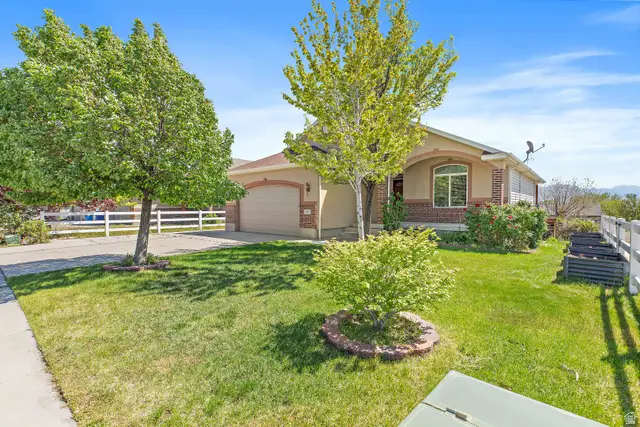 5763 S Stone Bluff Way W, Kearns, UT 84118 - #1