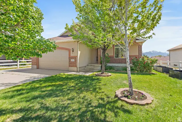 5763 S Stone Bluff Way W, Kearns, UT 84118 - #2