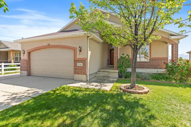 5763 S Stone Bluff Way W, Kearns, UT 84118 - #3