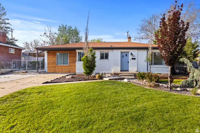 2101 W 3900 S, Roy, UT 84067 - #1