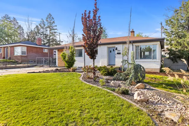 2101 W 3900 S, Roy, UT 84067 - #2