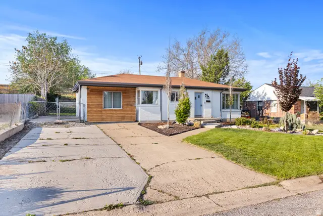 2101 W 3900 S, Roy, UT 84067 - #3