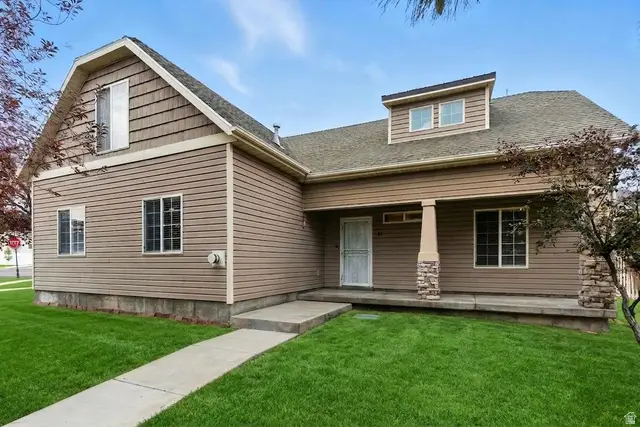 61 W 1570 N, Tooele, UT 84074 - #1