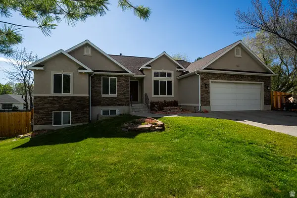 583 S 225 E, Providence, UT 84332 - #2