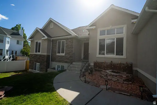 583 S 225 E, Providence, UT 84332 - #3