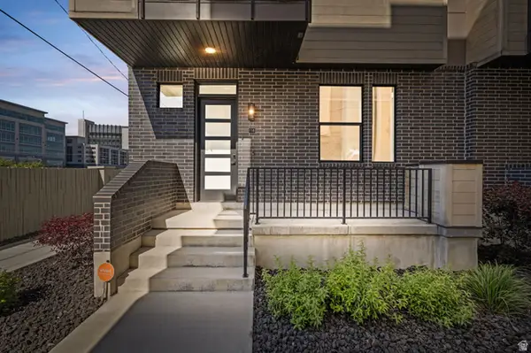 250 N 100 W #118, Provo, UT 84601