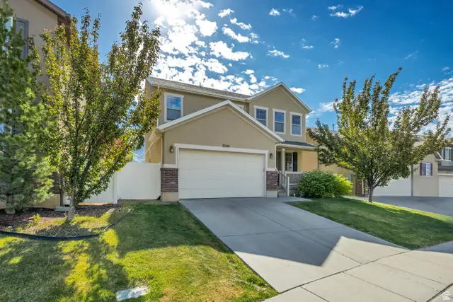 3350 N Osprey Way, Layton, UT 84040 - #2