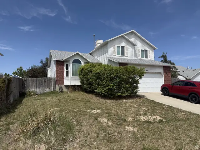 4942 W Coriander St, Salt Lake City, UT 84118 - #1