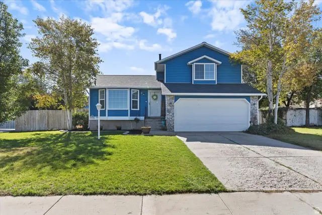 6669 W 4120 S, West Valley City, UT 84128 - #1