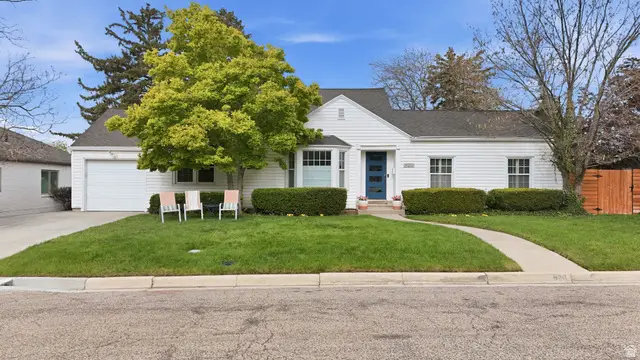 920 S 2200 E, Salt Lake City, UT 84108 - #1