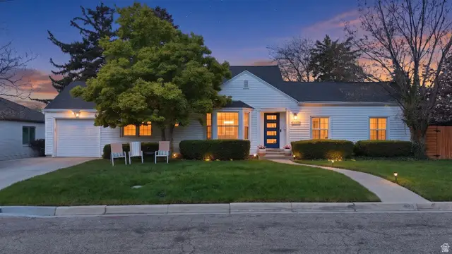 920 S 2200 E, Salt Lake City, UT 84108 - #2