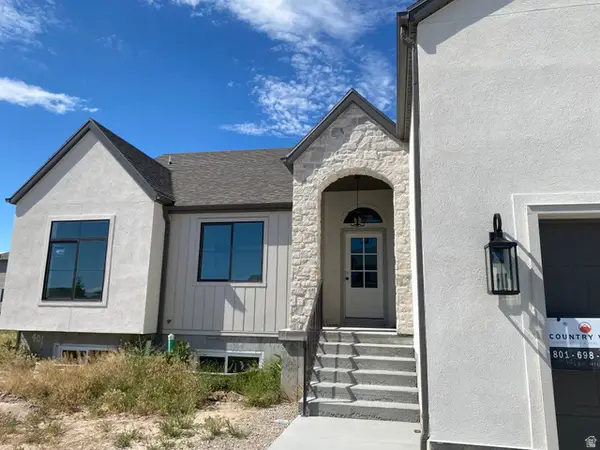 4676 W 75 N #401, West Point, UT 84015