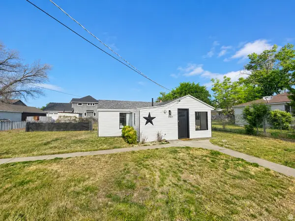 740 S 900 E, Orem, UT 84097