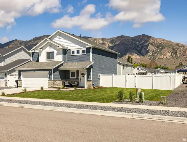 412 N 800 W, Brigham City, UT 84302 - #1