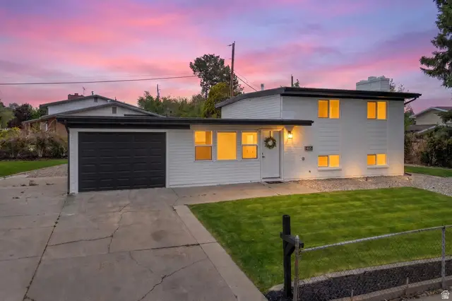 4658 S Colgate St W, West Valley City, UT 84120 - #1