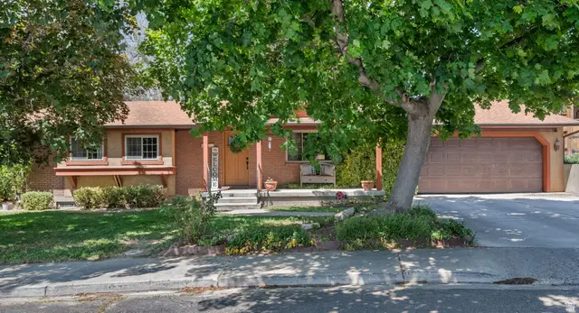 1075 N 200 E, Lehi, UT 84043 - #2